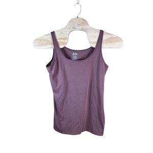 Kaylon Extra Large (XL) Tank with Spandex